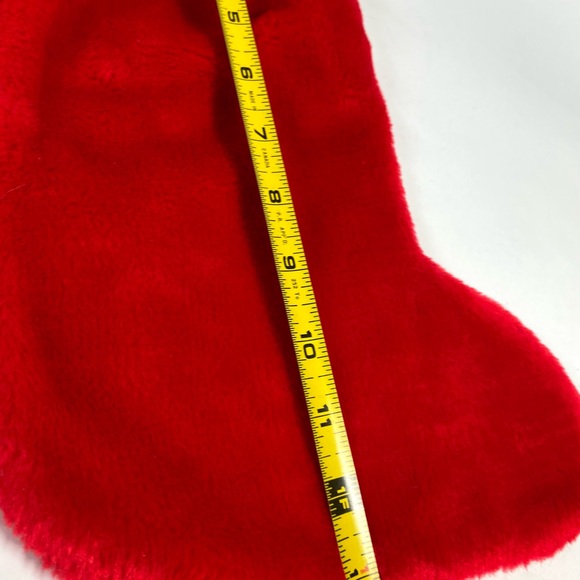 Tweety bird Christmas stocking - Picture 10 of 10
